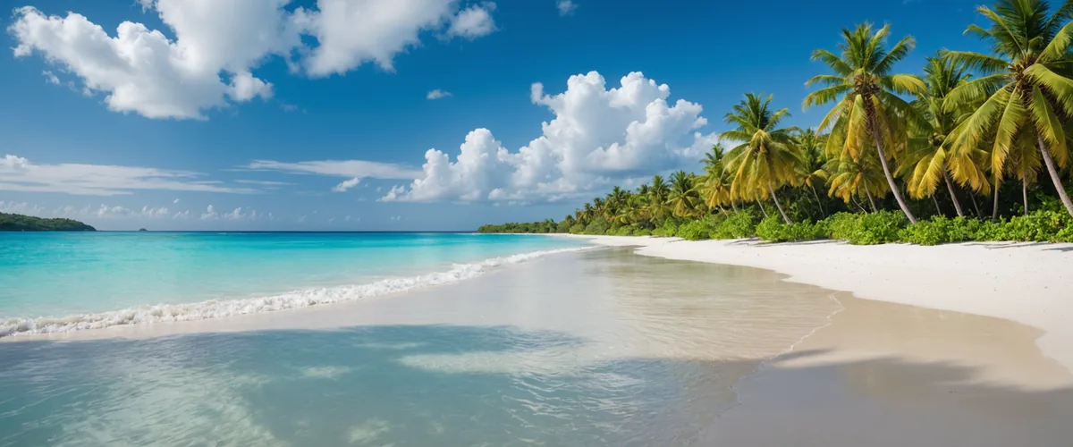 Caribbean