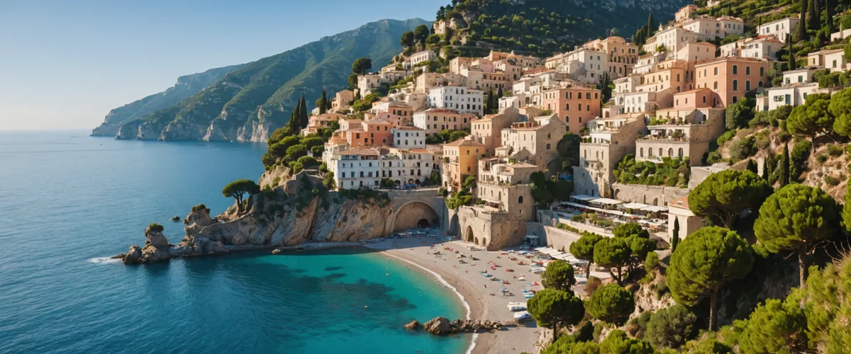 Mediterranean