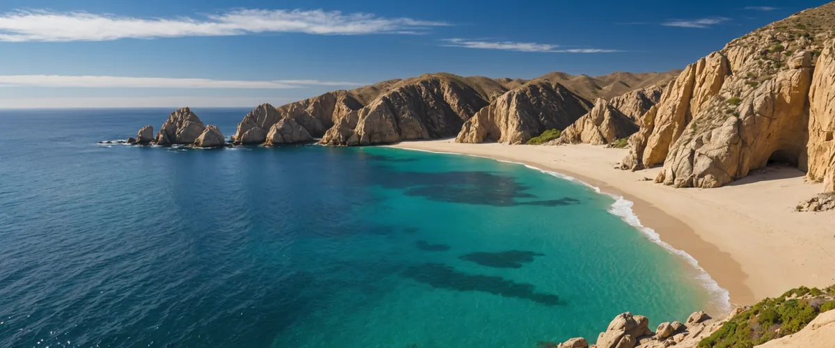 Mexican Riviera